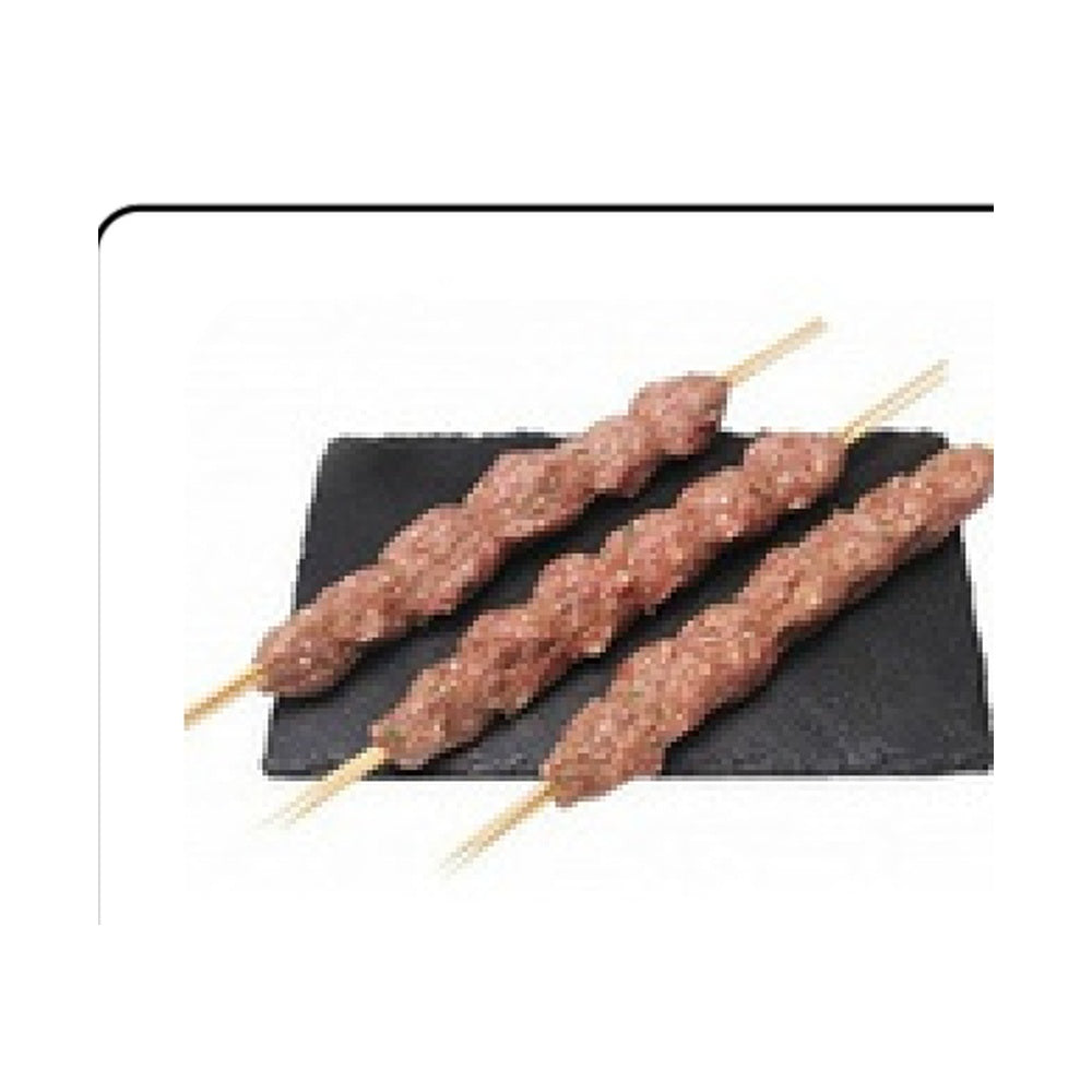 3 Skewers Lamb Kabab 300g