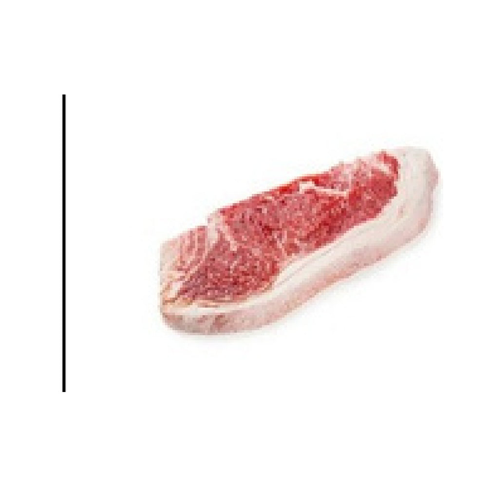 Beef Black Angus Ribeye New Zealand 1kg