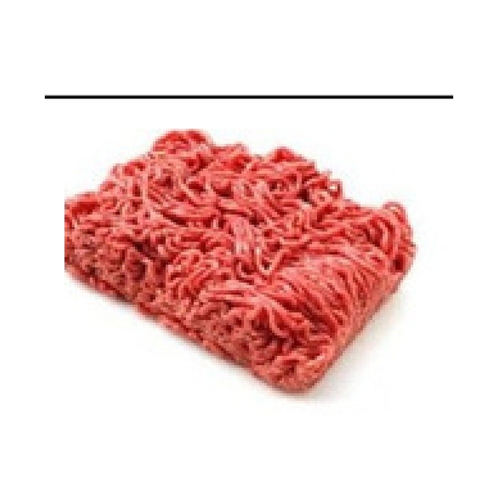 Beef Minced 250g