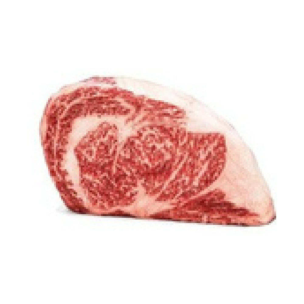 Beef Wagyu Ribeye MB-8-9 250g