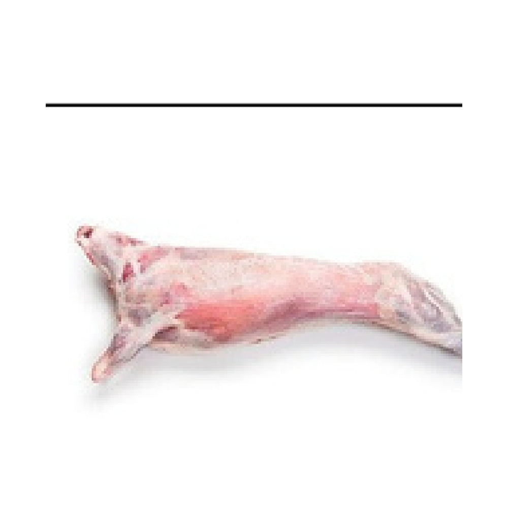 Fresh Whole Lamb 15 kg local