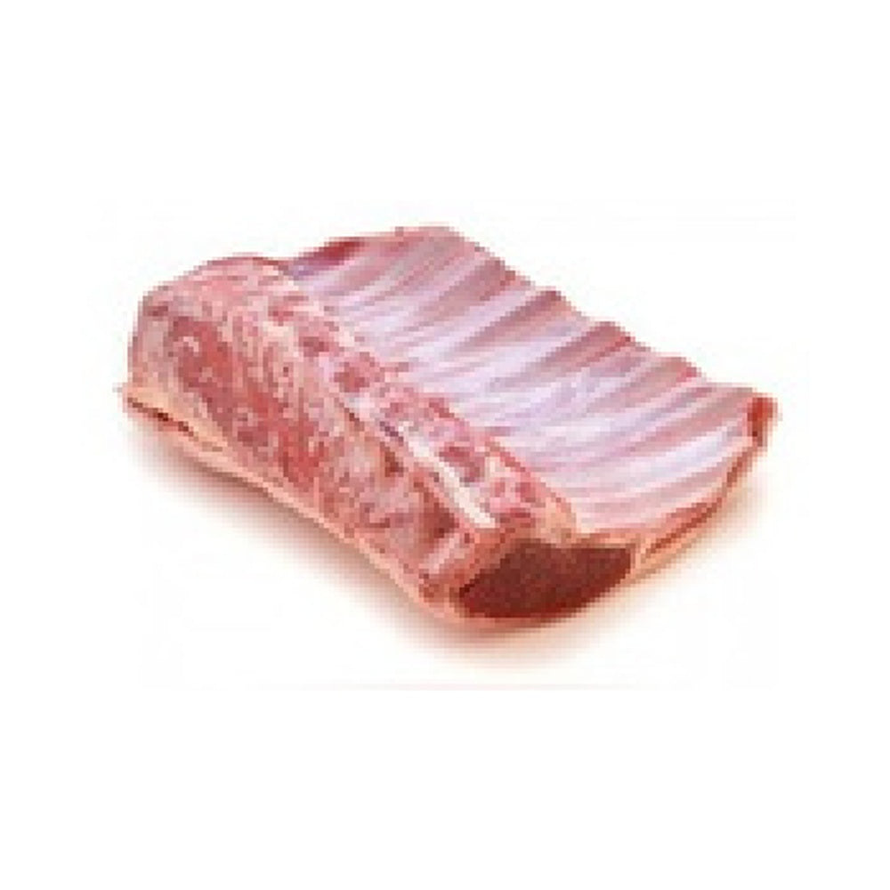 Lamb Rack Ribs - No cut as is - 700g