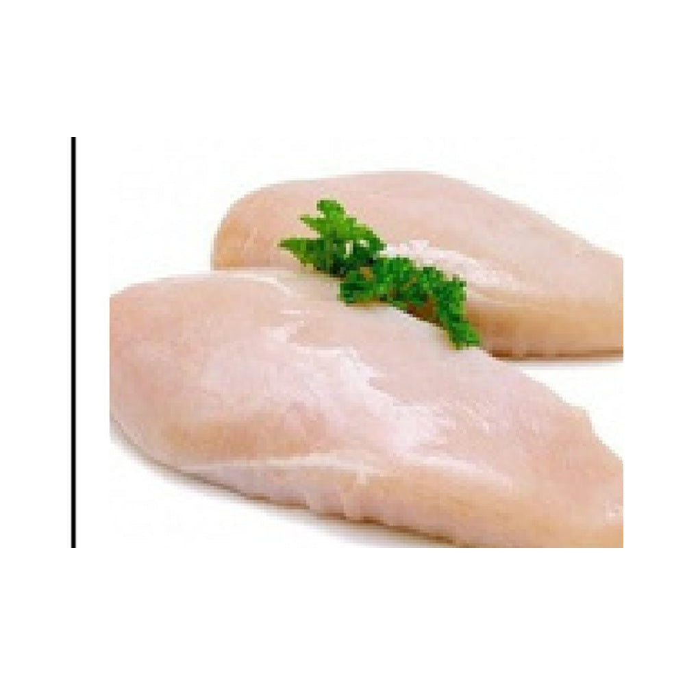 Skinless Chicken Breast 500g