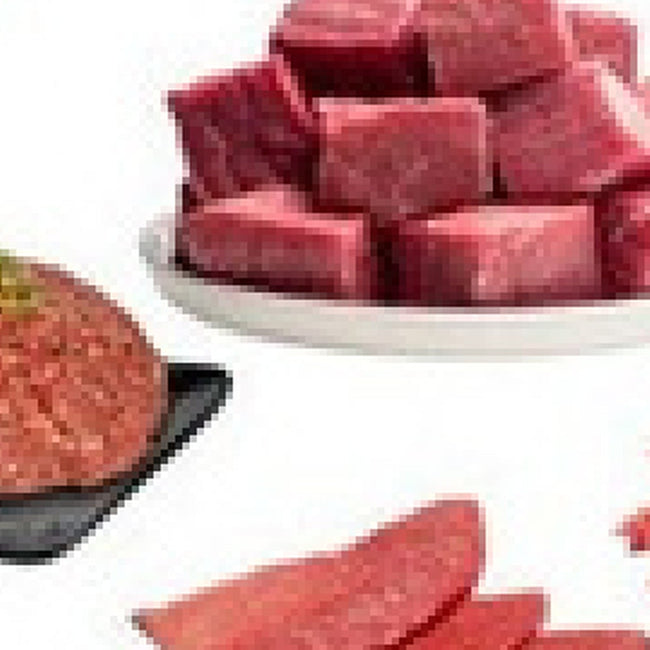Meat Packs