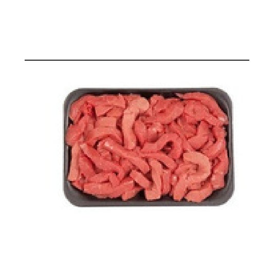 100% Grain Fed Straganof Australia 250g