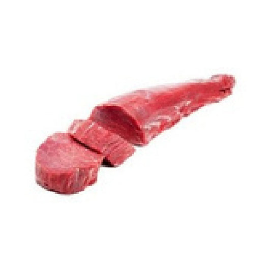 100% Grass-Fed Beef Tenderloin 250g