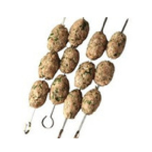 3 Skewers Chicken Kofta 300 g