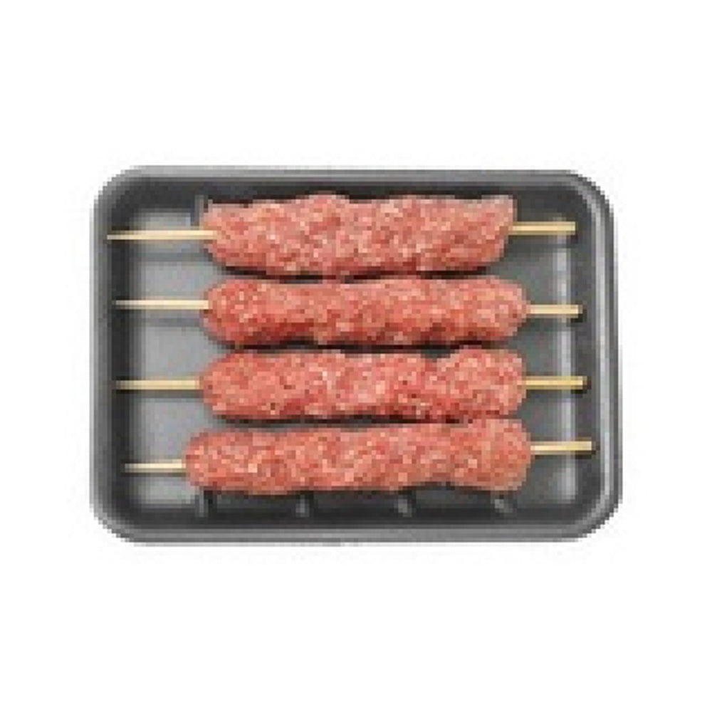 3 Skewers Lamb Kebab Halaby 300g