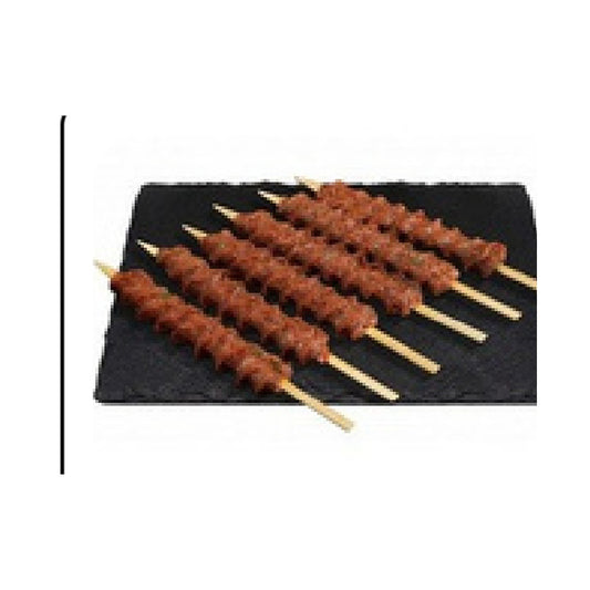 3 Skewers Lamb Kibbeh 300g