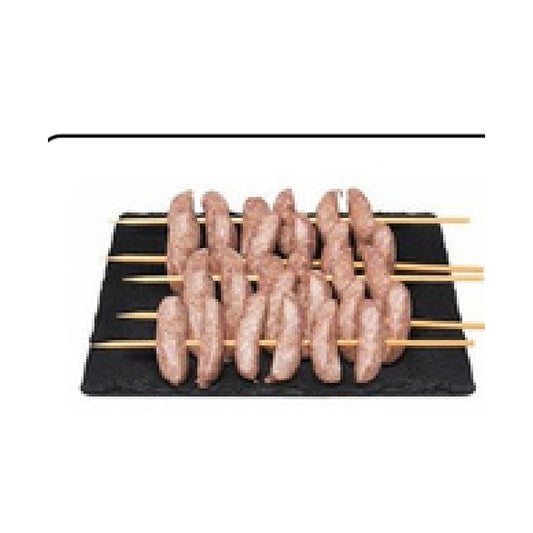 3 Skewers Makanek 300g