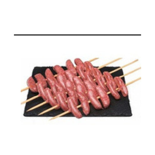 3 Skewers Sujuk 300 g