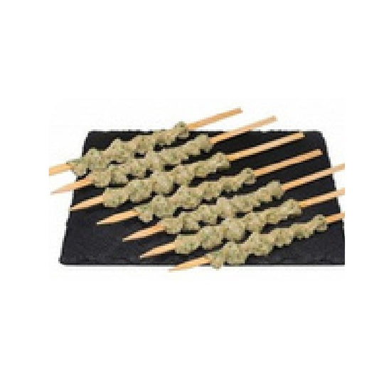 5 Skewers Chicken Kabab 500g