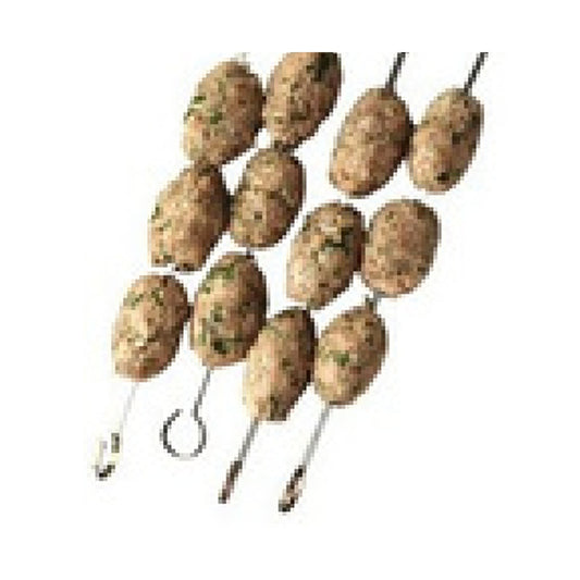 5 Skewers Chicken Kofta 500 g