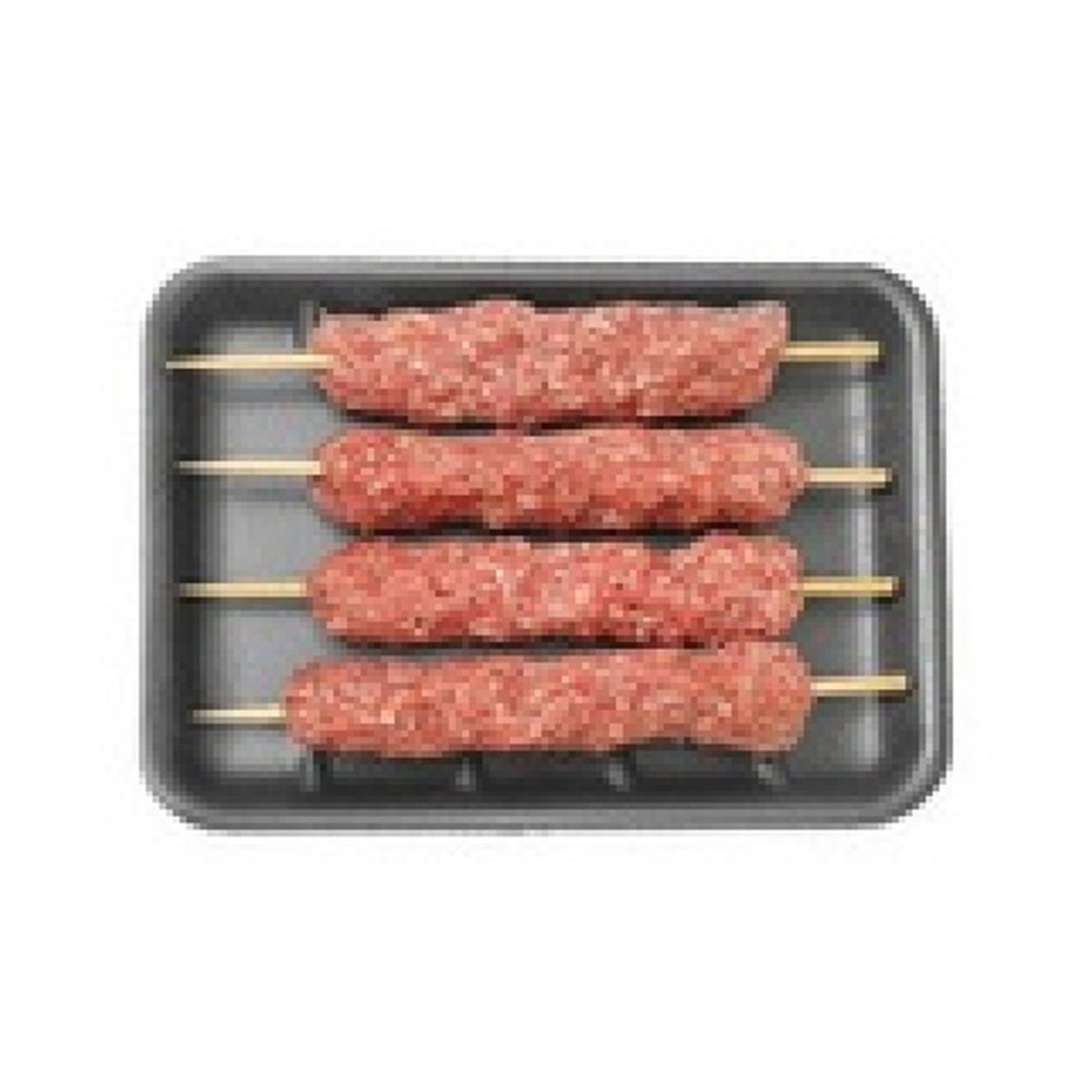 5 Skewers Lamb kabab Halaby 500g