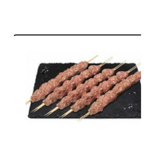 5 Skewers Lamb Kebab 500 g