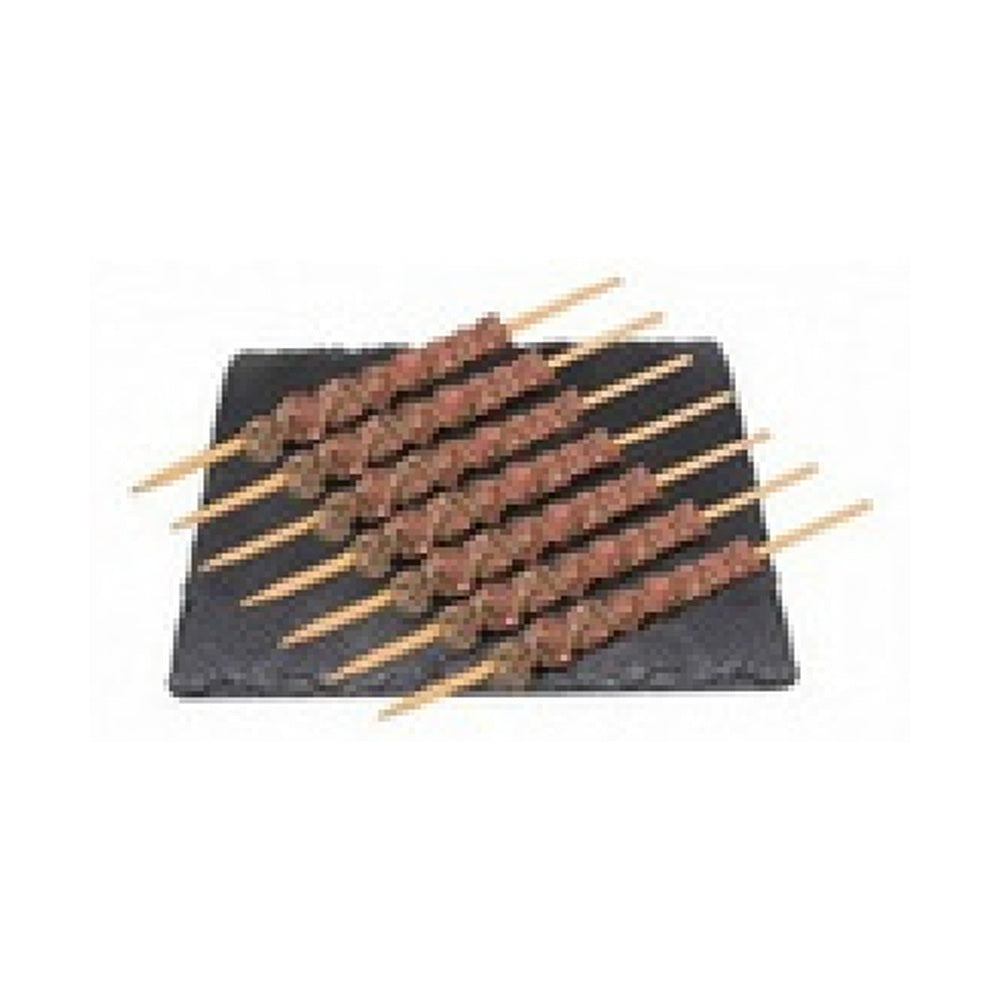 5 Skewers Lamb Kebab Khashkhash 500g