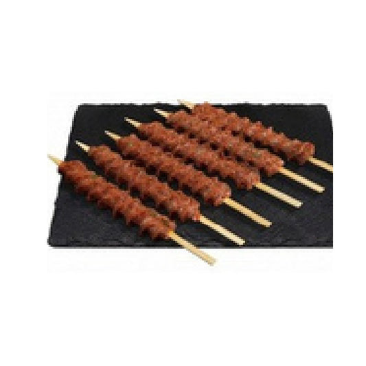 5 Skewers Lamb Kibbeh 500 g