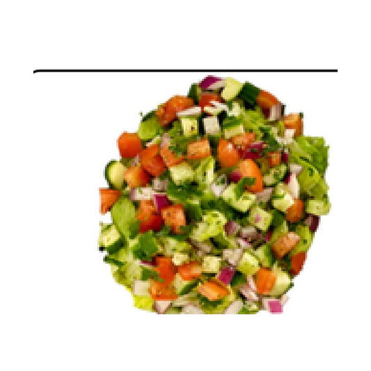Arabic Salad 350g