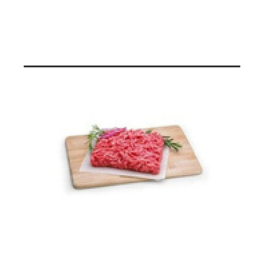Beef & Lamb Minced 500g
