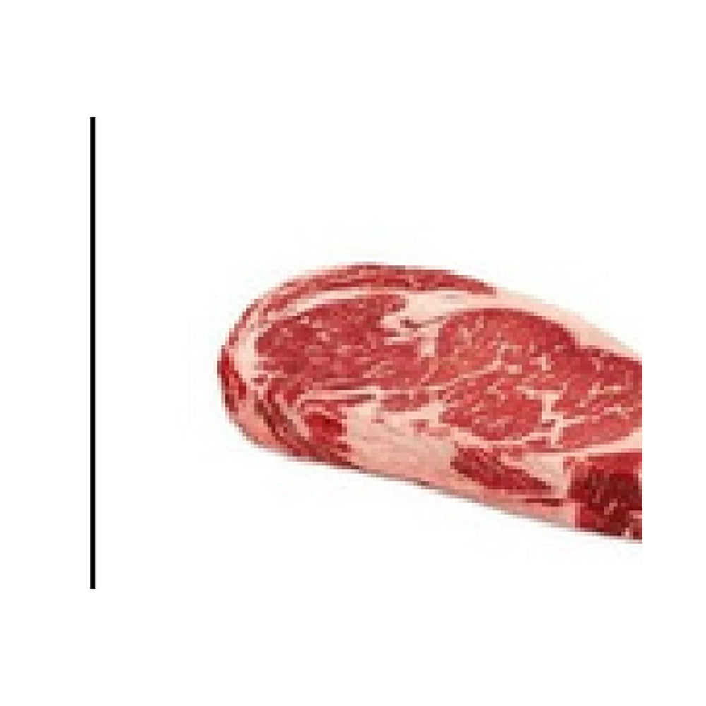 Beef Angus Striploin Australia 1 kg