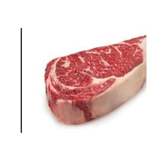 Beef Black Angus Ribeye Australia 1kg