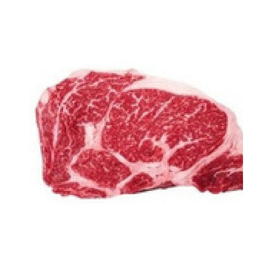 Beef Black Angus Ribeye MB3 350 g