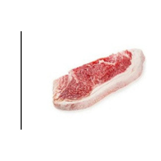 Beef Black Angus Ribeye New Zealand 1kg