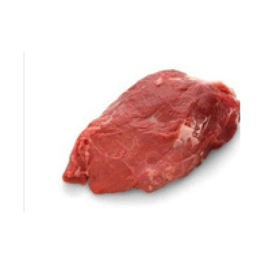 Beef Black Angus Ribeye New Zealand 250g