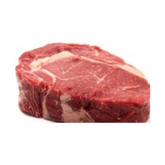 Beef Black Angus Ribeye New Zealand 350g