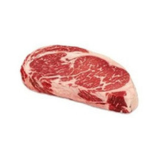 Beef Black Angus Ribeye New Zealand 500g