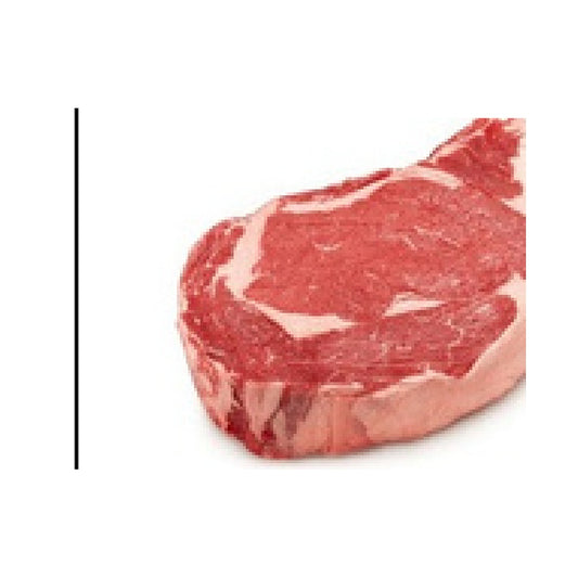 Beef Black Angus Striploin New Zealand 1kg