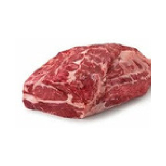 Beef Black Angus Striploin New Zealand 350g