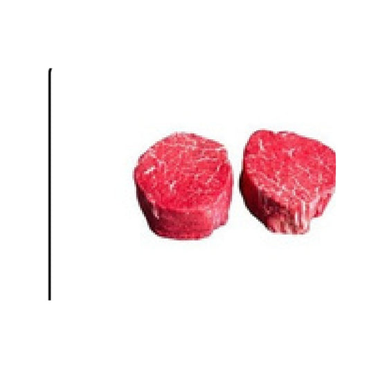 Beef Black Angus Tenderloin MB3 250g