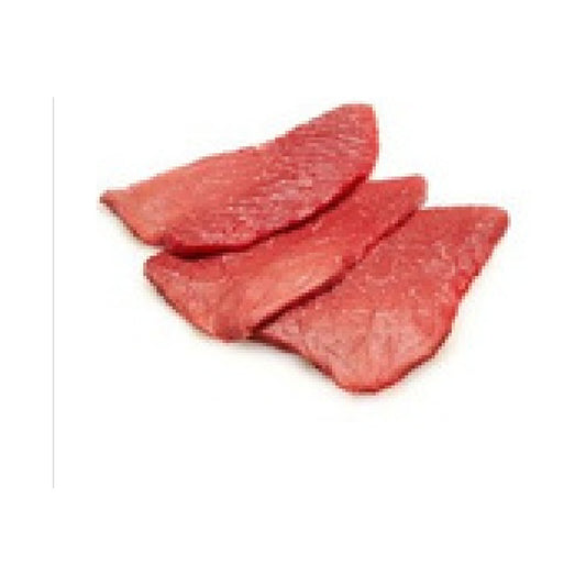 Beef Buftek 6 Pcs 500 g
