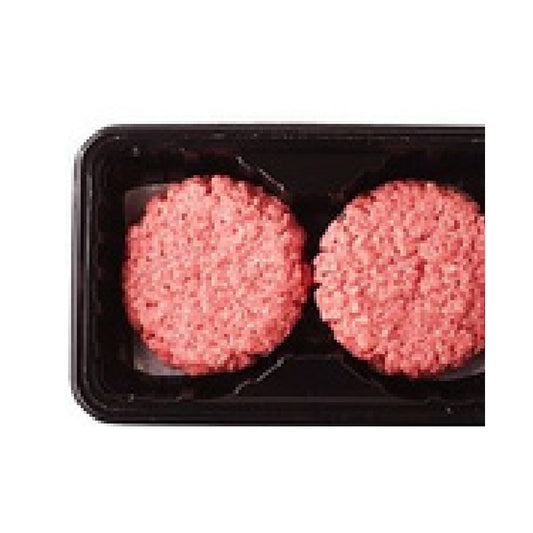 Beef Burger(100g Pcs) 10 PCS 1 kg