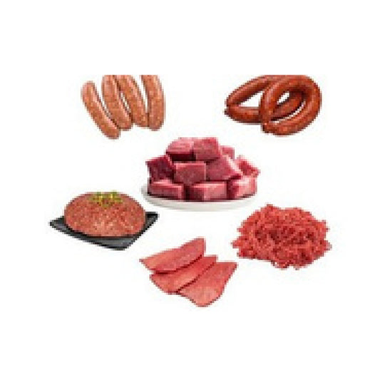 Beef Medium Family Pack 5kg