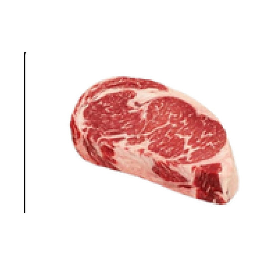 Beef Ribeye Steak 350g