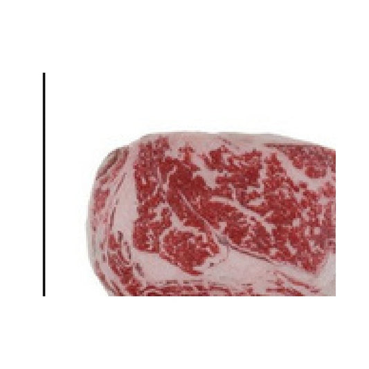 Beef Wagyu Ribeye MB-6-7 250g