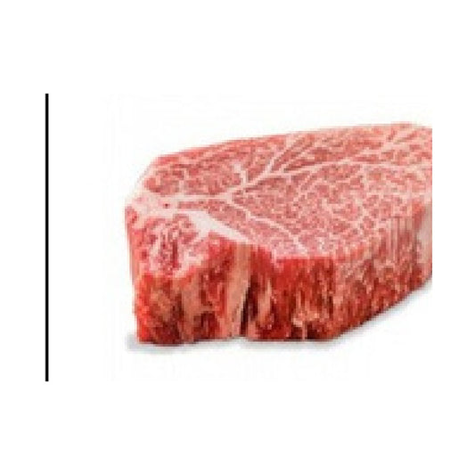 Beef Wagyu Ribeye MB-8-9 1kg