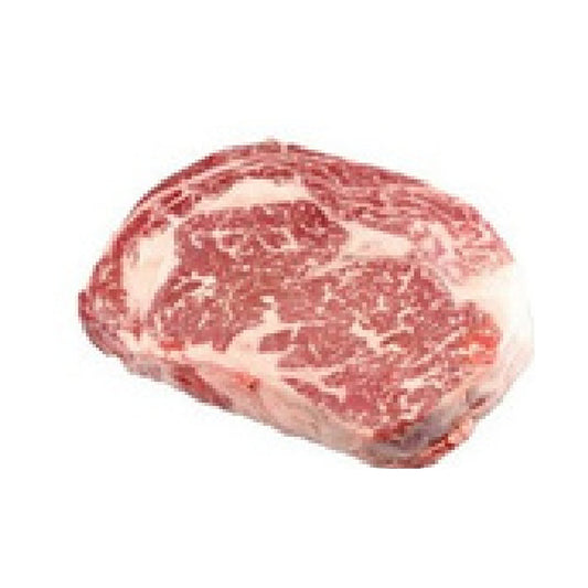 Beef Wagyu Ribeye MB-8-9 350g