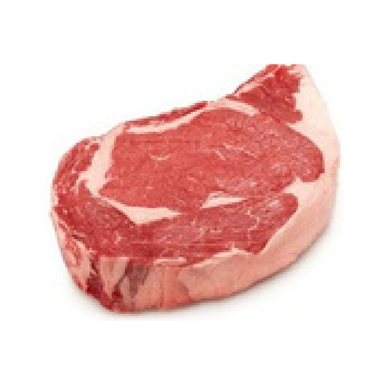 Boneless Center-Cut Top Rump Steak 250g