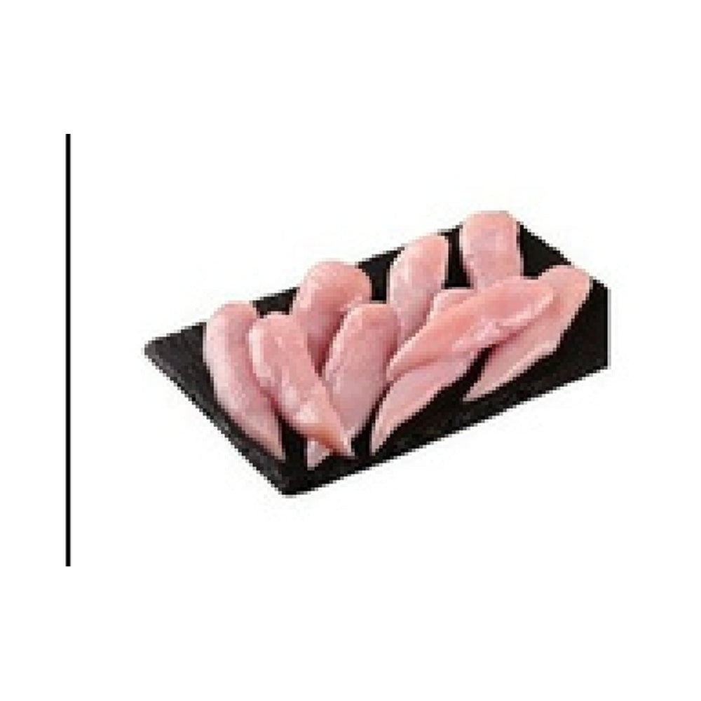 Boneless Chicken Tenders 500g