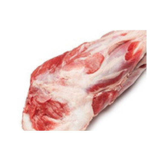 Boneless Lamb Shank, Raised w/o Antibiotics 1 kg