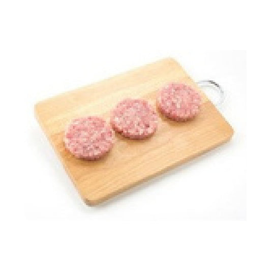 Chicken Burger 5 pcs 500g