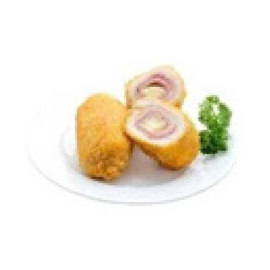 Chicken Cordon Bleu 1 Pcs 250g