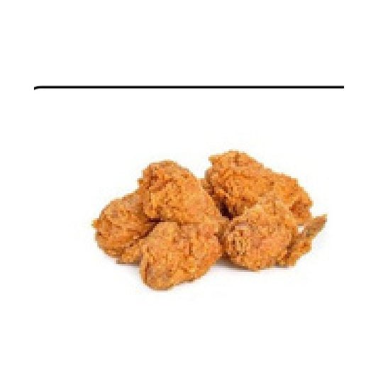 Chicken Crispy 250g