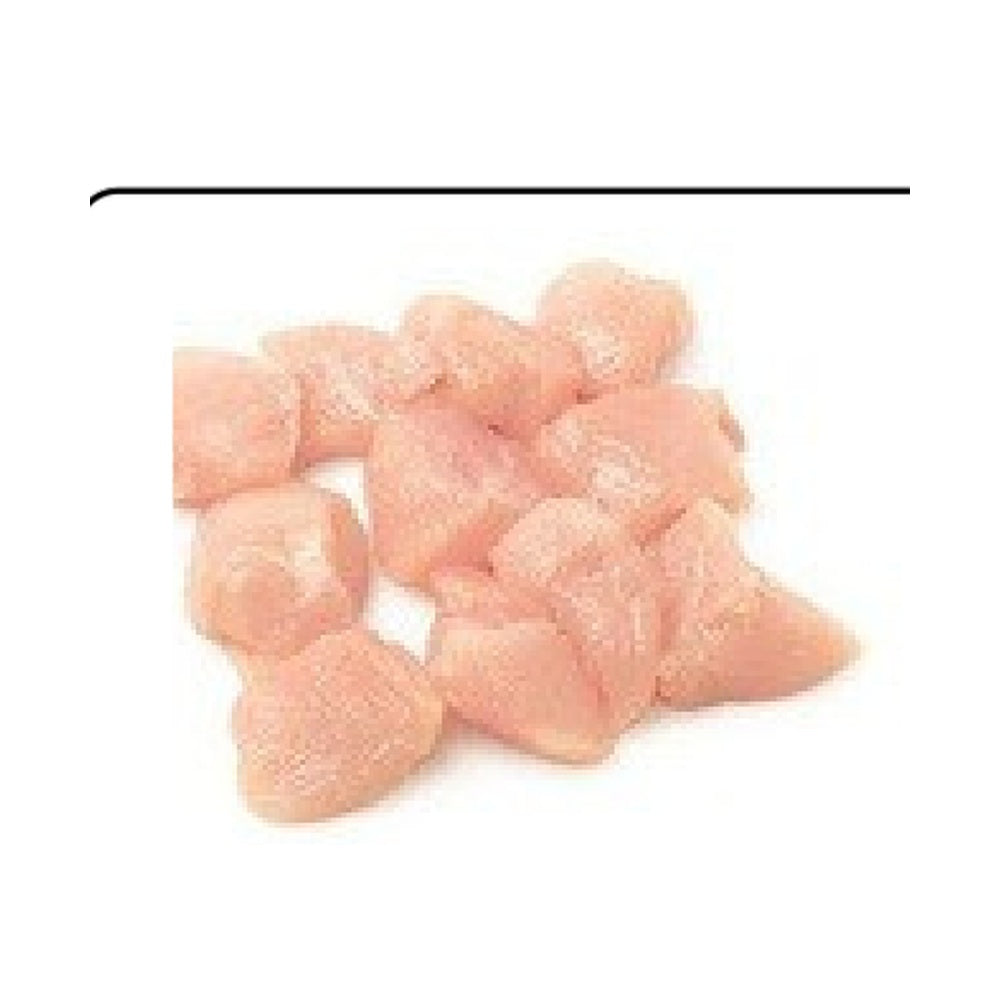 Chicken Cubes 500g