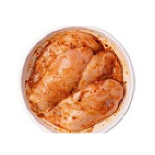 Chicken Shish Tawook marinated with Tomato & Paprika 250g
