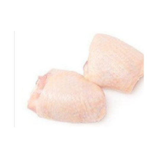 Chicken Thighs with skin 500g