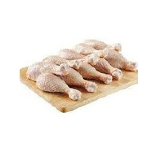 Chicken Tray Drumstick 2 Servings Small